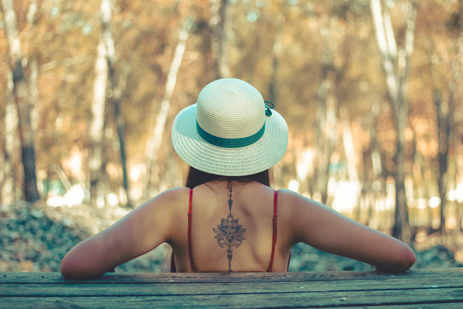 Cele mai populare modele de tatuaje pentru femei